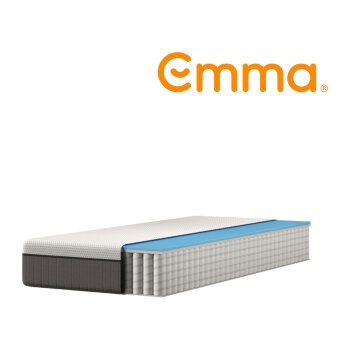 Emma Matratze Emma Original II, 3 Komfortschichten - B-Ware