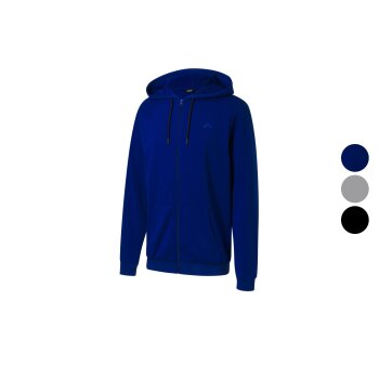 CRIVIT Herren Sweatjacke - B-Ware