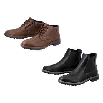 esmara® Herren Boots Warmfutter - B-Ware