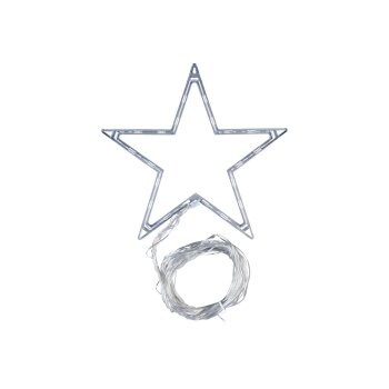 LIVARNO home LED-Lichterdekoration - B-Ware