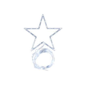 LIVARNO home LED-Lichterdekoration - B-Ware