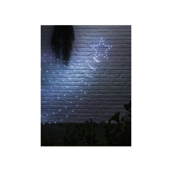 LIVARNO home LED-Lichterdekoration - B-Ware