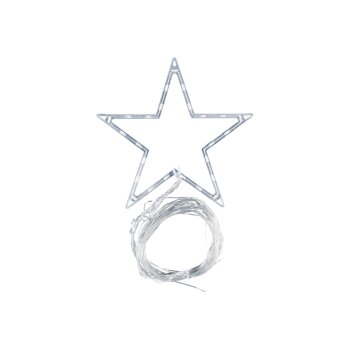 LIVARNO home LED-Lichterdekoration - B-Ware