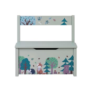 LIVARNO® Truhenbank - B-Ware