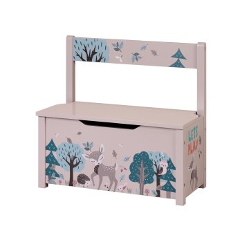 LIVARNO® Truhenbank - B-Ware