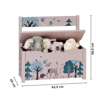 LIVARNO® Truhenbank - B-Ware