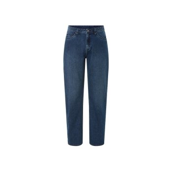 LIVERGY® Herren Jeans, Relaxed Fit, normale...