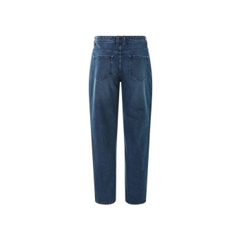 LIVERGY® Herren Jeans, Relaxed Fit, normale Leibhöhe - B-Ware
