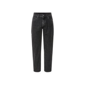 LIVERGY® Herren Jeans, Relaxed Fit, normale Leibhöhe - B-Ware