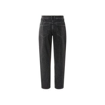 LIVERGY® Herren Jeans, Relaxed Fit, normale Leibhöhe - B-Ware
