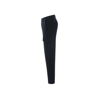 LIVERGY® Herren Cargohose, moderne Knöchellänge - B-Ware