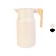 LIVARNO home Isolierkanne mit Holzgriff - B-Ware