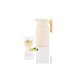 LIVARNO home Isolierkanne mit Holzgriff - B-Ware