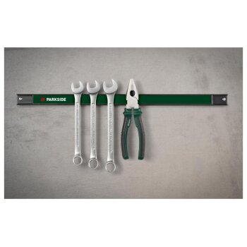 PARKSIDE® Magnetleisten-Set / Magnetschalen-Set - B-Ware