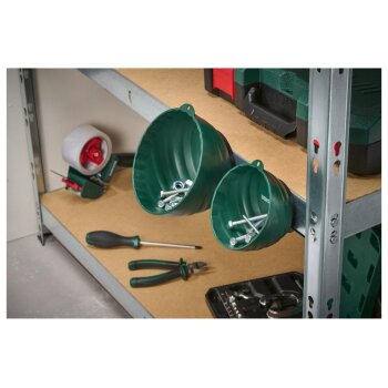 PARKSIDE® Magnetleisten-Set / Magnetschalen-Set - B-Ware