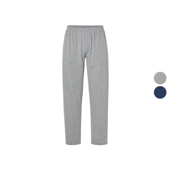 LIVERGY® Herren Schlafhose, mit Gummizugbund - B-Ware