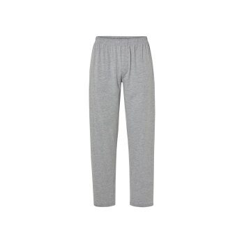 LIVERGY® Herren Schlafhose, mit Gummizugbund - B-Ware