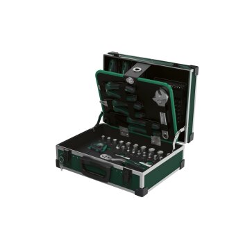 PARKSIDE® Werkzeugkoffer, 108-tlg. - B-Ware