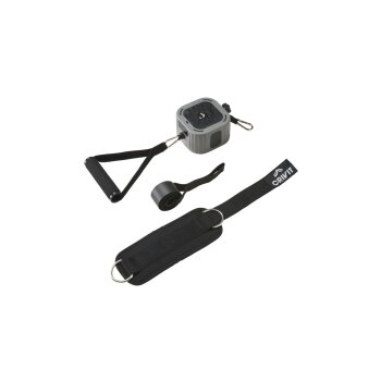 CRIVIT Gym in the Box, vielseitige...