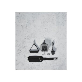 CRIVIT Gym in the Box, vielseitige...