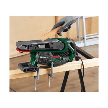 PARKSIDE® Bandschleifer »PBSD 900 A2« -...