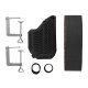 PARKSIDE® Bandschleifer »PBSD 900 A2« - B-Ware
