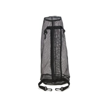 MISTRAL Nylon Kajak, 3-Luftkammersystem, mit 2 Doppelpaddeln - B-Ware