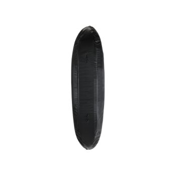 MISTRAL Nylon Kajak, 3-Luftkammersystem, mit 2 Doppelpaddeln - B-Ware
