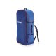 MISTRAL Nylon Kajak, 3-Luftkammersystem, mit 2 Doppelpaddeln - B-Ware