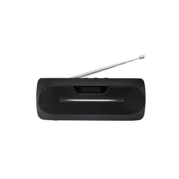SILVERCREST® Bluetooth®-Lautsprecher...