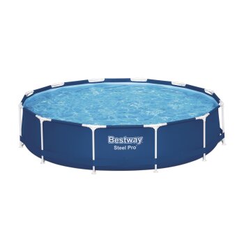 Bestway »Steel Pro« Frame Pool-Set mit...