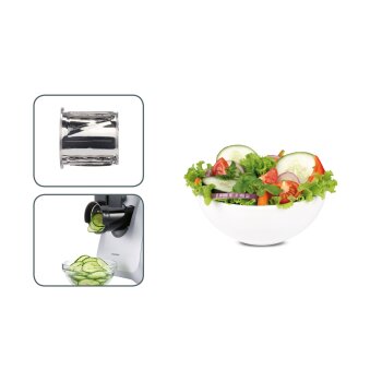 SILVERCREST® KITCHEN TOOLS Fleischwolf »SFW 800 A1«, 800 W - B-Ware