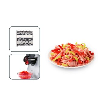 SILVERCREST® KITCHEN TOOLS Fleischwolf »SFW 800 A1«, 800 W - B-Ware