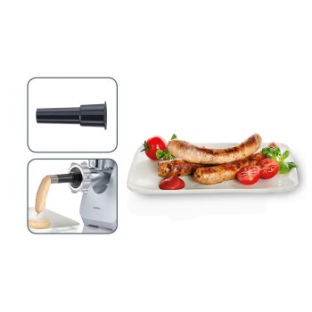 SILVERCREST® KITCHEN TOOLS Fleischwolf »SFW 800 A1«, 800 W - B-Ware
