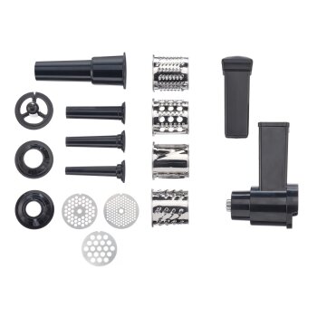 SILVERCREST® KITCHEN TOOLS Fleischwolf »SFW 800 A1«, 800 W - B-Ware