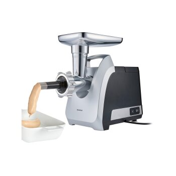 SILVERCREST® KITCHEN TOOLS Fleischwolf »SFW 800 A1«, 800 W - B-Ware