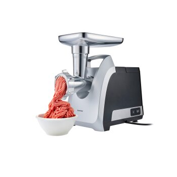 SILVERCREST® KITCHEN TOOLS Fleischwolf »SFW 800 A1«, 800 W - B-Ware