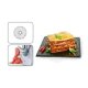 SILVERCREST® KITCHEN TOOLS Fleischwolf »SFW 800 A1«, 800 W - B-Ware