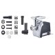 SILVERCREST® KITCHEN TOOLS Fleischwolf »SFW 800 A1«, 800 W - B-Ware