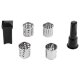 SILVERCREST® KITCHEN TOOLS Fleischwolf »SFW 800 A1«, 800 W - B-Ware
