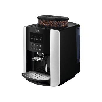 Krups Kaffeevollautomat »Arabica Display Quattro...