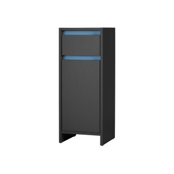 LIVARNO home Seitenschrank »Oslo«, mit...