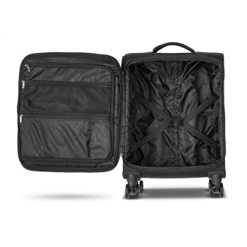 TOPMOVE® Kabinentrolley / Softcase, 35 L - B-Ware