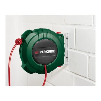 PARKSIDE® Druckluft-Schlauchtrommel »PDST 5...
