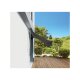 LIVARNO home Klemmmarkise 200 x 150, anthrazit - B-Ware