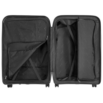 TOPMOVE® Hartschalenkoffer / Hardcase, 90 L - B-Ware