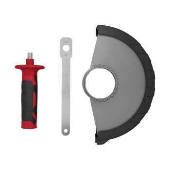 PARKSIDE® Winkelschleifer »PWS 230 F5« - B-Ware