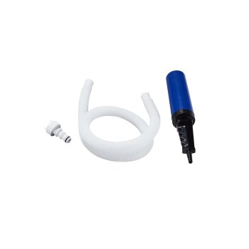 CRIVIT Eisbad-Tonne, mit Thermodeckel - B-Ware