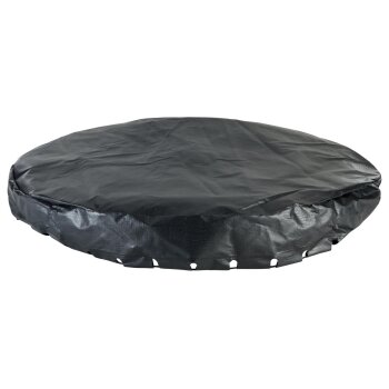 CRIVIT Eisbad-Tonne, mit Thermodeckel - B-Ware