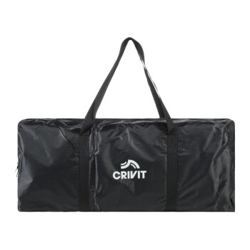 CRIVIT Eisbad-Tonne, mit Thermodeckel - B-Ware